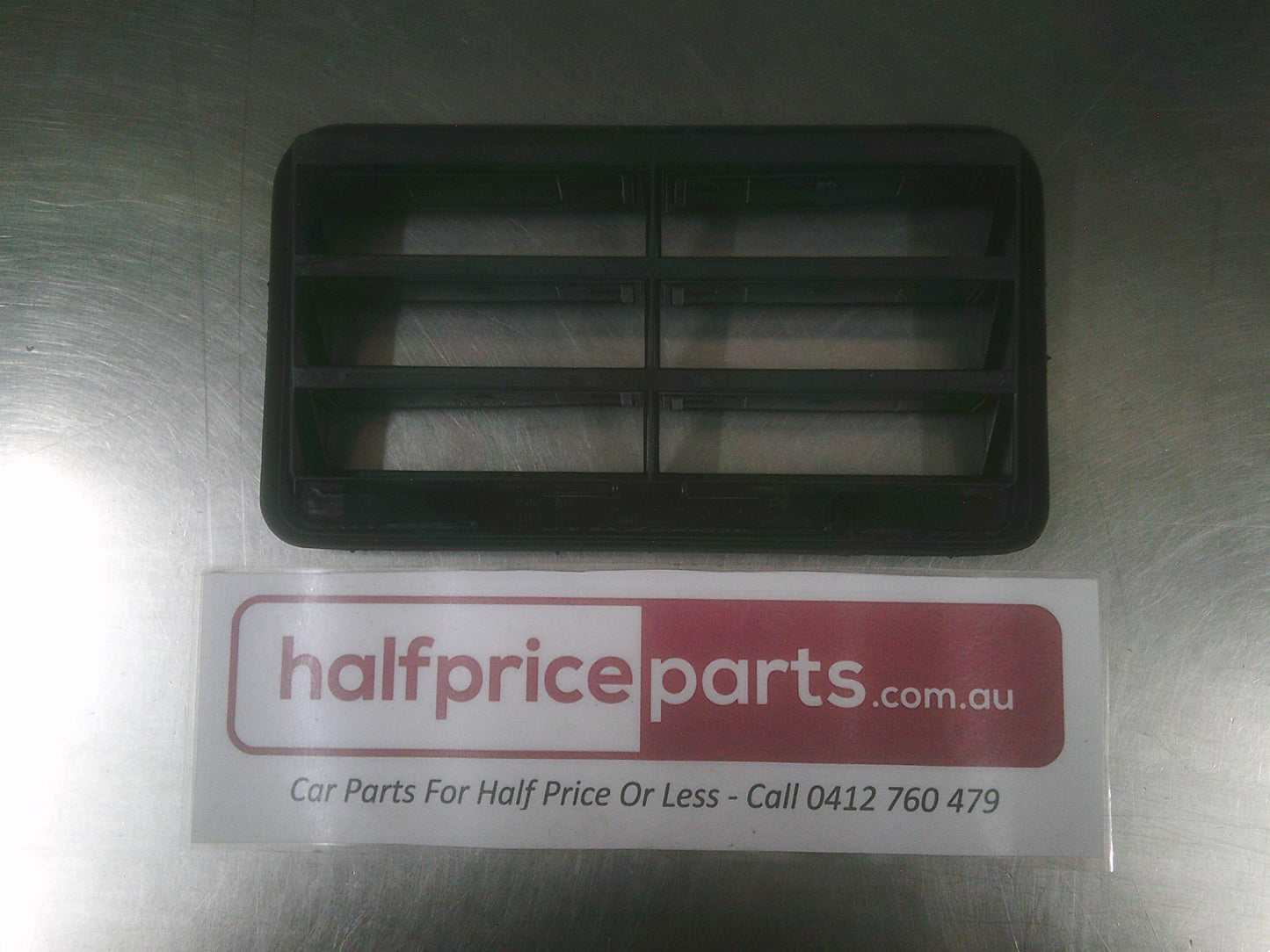Holden TS/G Astra Genuine Rear Relief Air Vent New Part