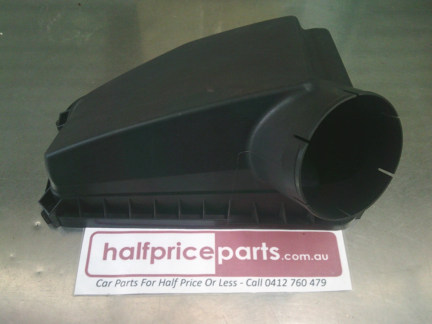 Holden HSV VE Commodore LS2 Genuine Upper Air Box Top New Part