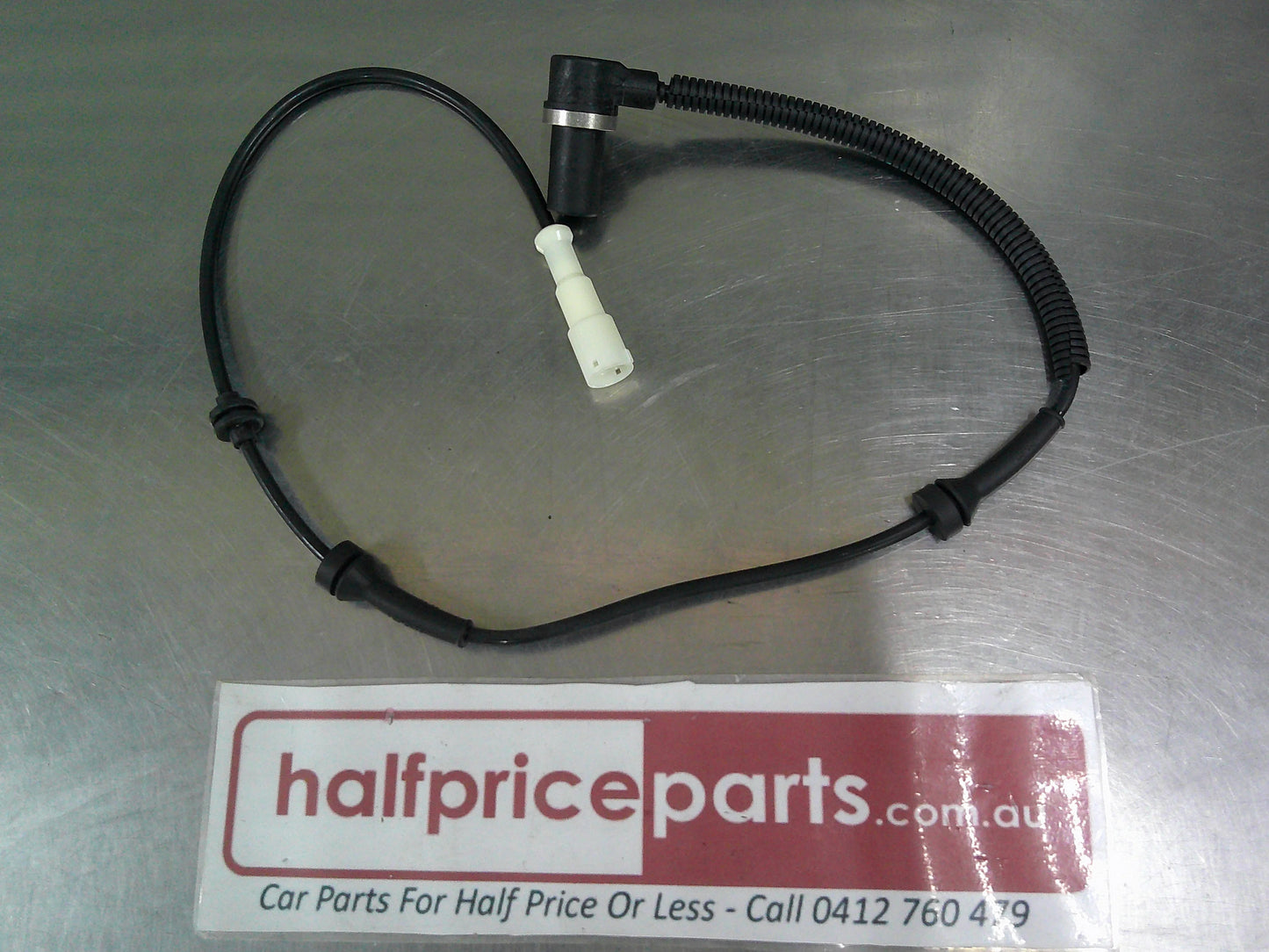 Daewoo Lacetti/Nubira Genuine Front Left ABS Speed Sensor New Part