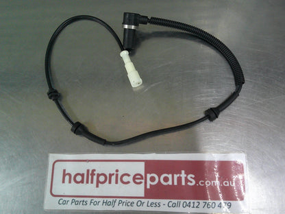 Daewoo Lacetti/Nubira Genuine Front Left ABS Speed Sensor New Part