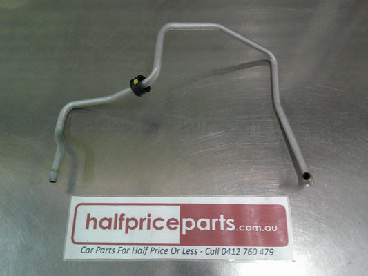 Holden VF Commodore/WN Caprice Genuine Transmission Auxiliary Fluid Cooler Inlet Pipe New Part