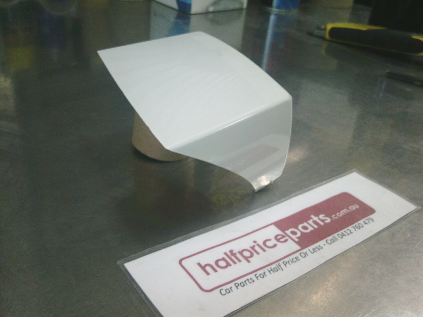 Holden CG Captiva Genuine Right Hand Mirror Lower Cover - New Part