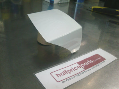 Holden CG Captiva Genuine Right Hand Mirror Lower Cover - New Part