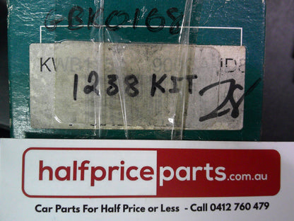 Powermax Rear Wheel Bearing Suits Holden EJ/EH/HD/HR/HK/HT New Part