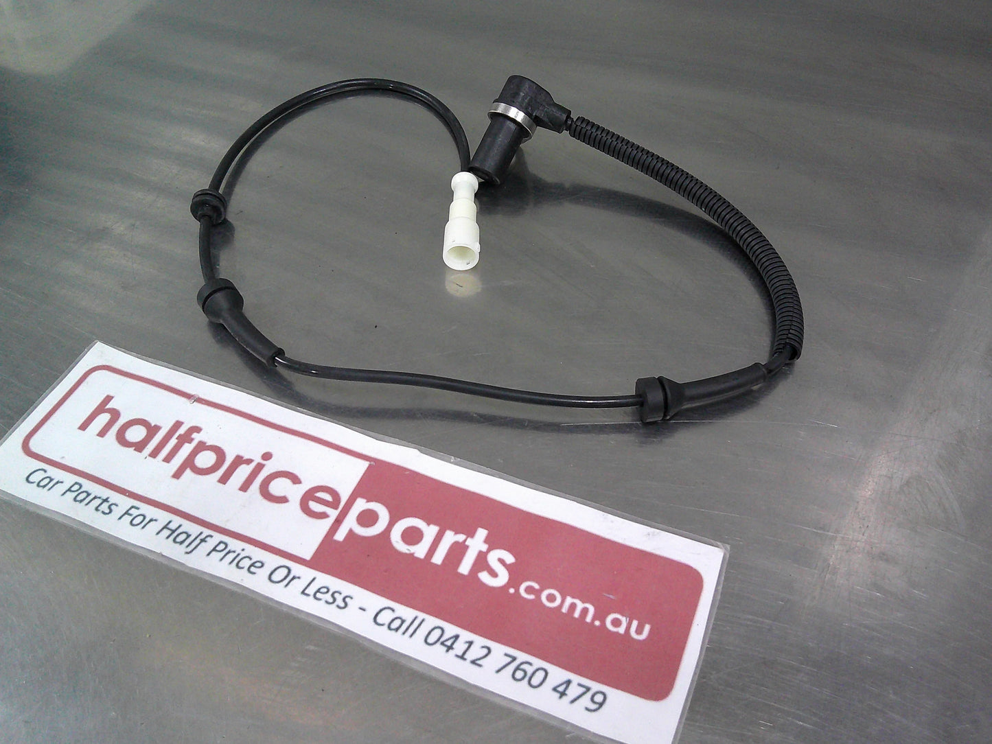 Daewoo Lacetti/Nubira Genuine Front Left ABS Speed Sensor New Part