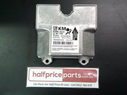 Holden AH Astra Genuine Air Bag ECU Control Unit New Part