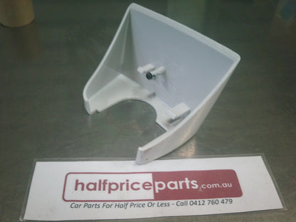 Holden CG Captiva Genuine Right Hand Mirror Lower Cover - New Part