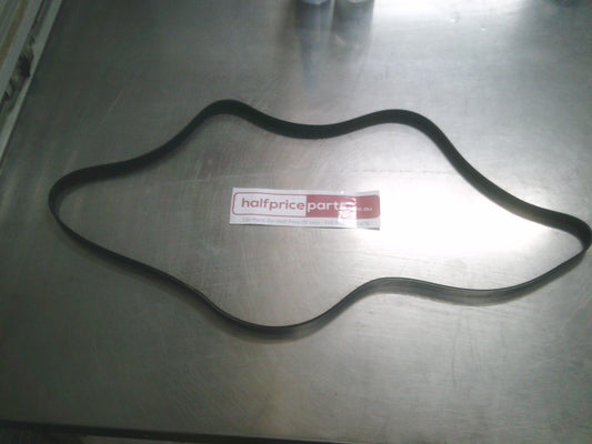 ACDelco Drive Belt Suits Holden/Jeep/Suzuki New Part