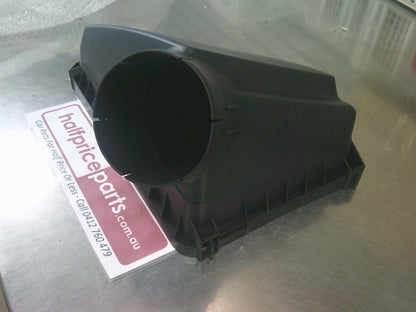 Holden HSV VE Commodore LS2 Genuine Upper Air Box Top New Part