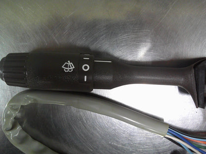 Indicator Blinker/Wiper Switch Suits Holden HX/HZ Kingswood/VB/VC Commodore/UC Torana New Part