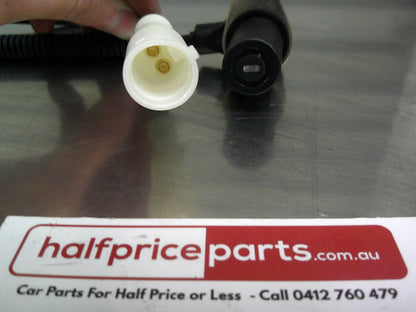 Daewoo Lacetti/Nubira Genuine Front Left ABS Speed Sensor New Part