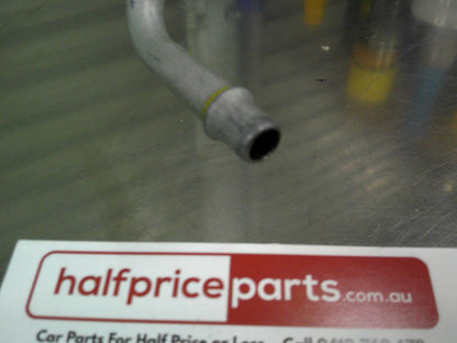 Holden VF Commodore/WN Caprice Genuine Transmission Auxiliary Fluid Cooler Inlet Pipe New Part