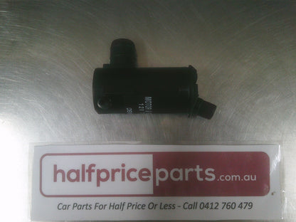 Holden TK Barina Genuine Washer Pump New Part