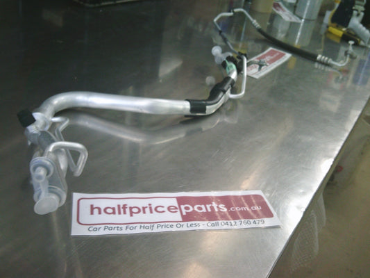 Holden VE Commodore/Berlina/Calais/SS/SSV/SV8/HSV/GTS/Clubsport/Omega Series II Genuine A/C Evaporator Thermal Expansion Valve Tube New Part