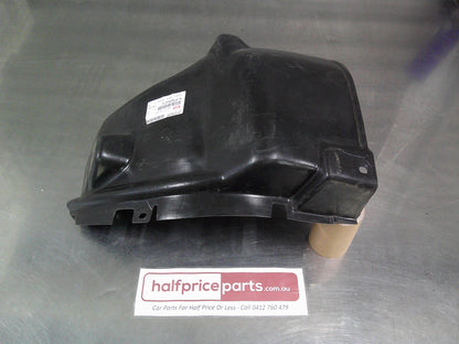 Holden RC Colorado Genuine Left Hand Front Inner Wheel Liner New Part