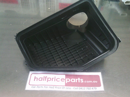 Holden HSV VE Commodore LS2 Genuine Upper Air Box Top New Part