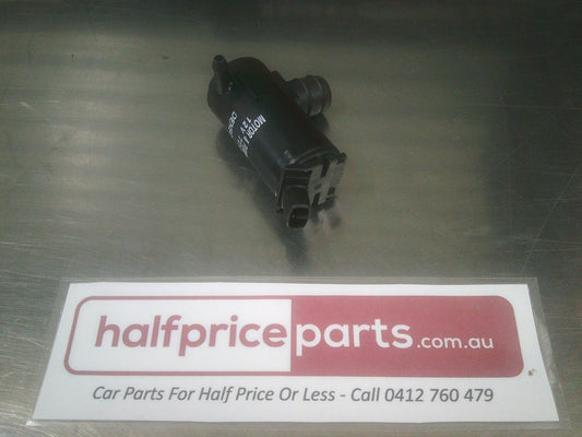 Holden TK Barina Genuine Washer Pump New Part