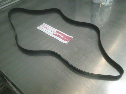 ACDelco Drive Belt Suits Holden/Jeep/Suzuki New Part