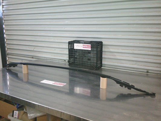 Nissan Murano Genuine Left Hand Roof Rack Assy - New Part