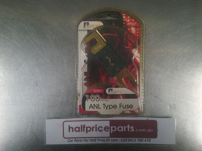 Aerpro 100 Amp ANL Type Fuse New Part