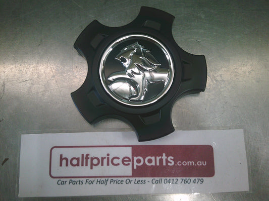 Holden VE Commodore Genuine Alloy Wheel Centre Cap - New Part