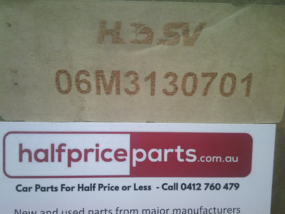 Holden HSV VE Commodore LS2 Genuine Upper Air Box Top New Part