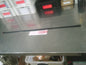 Holden Commodore VE/WM Statesman Genuine Front Right Hand Outer Moulding New Part