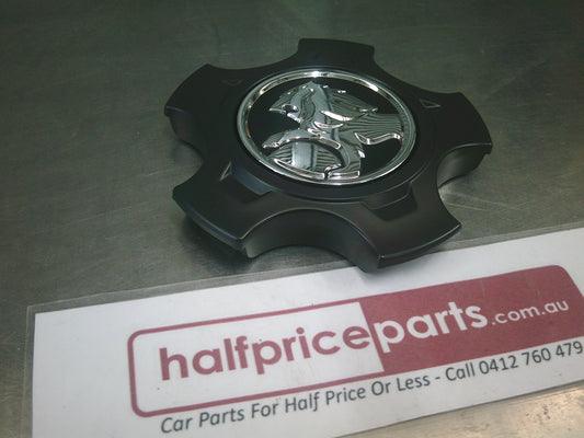 Holden VE Commodore Genuine Alloy Wheel Centre Cap - New Part