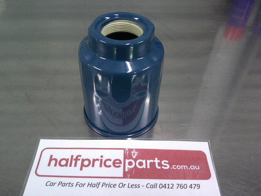 Isuzu D-max/Holden RC Colorado/RA Rodeo Genuine Fuel Filter New Part