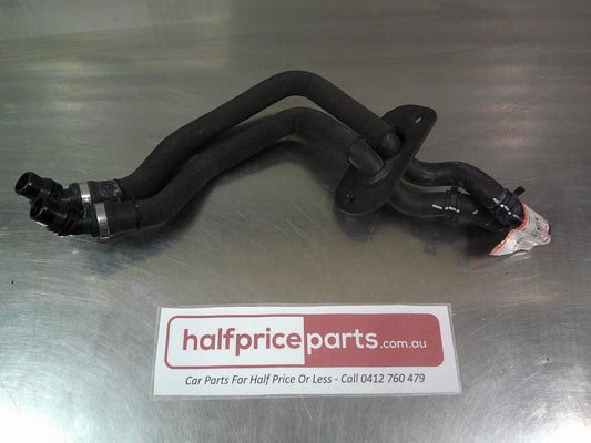 Haval H6 Genuine Air Heater Pipe New Part