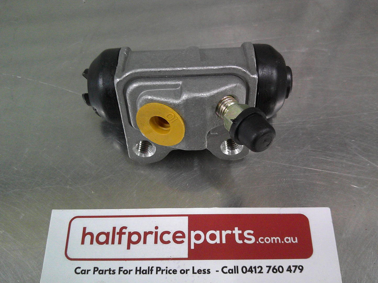 Reliance Left Hand Rear Wheel Cylinder Assembly Suits Daihatsu Chardae New Part