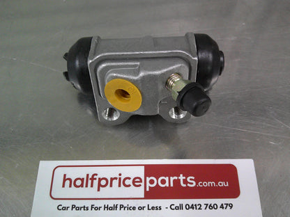 Reliance Left Hand Rear Wheel Cylinder Assembly Suits Daihatsu Chardae New Part