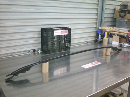 Nissan Murano Genuine Left Hand Roof Rack Assy - New Part