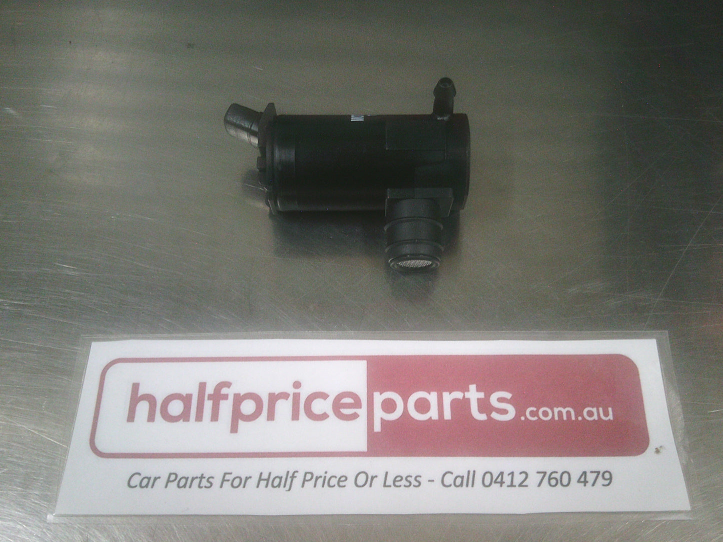 Holden TK Barina Genuine Washer Pump New Part