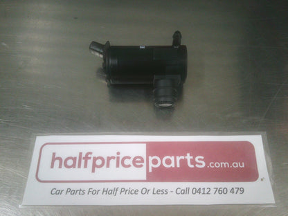 Holden TK Barina Genuine Washer Pump New Part