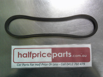Holden VK Commodore Genuine Power Steering Drive Belt New Part