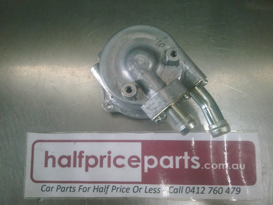 Holden VE/VF Commodore Genuine Gas Filter Housing ASM - New Part