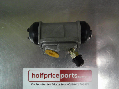 Reliance Left Hand Rear Wheel Cylinder Assembly Suits Daihatsu Chardae New Part