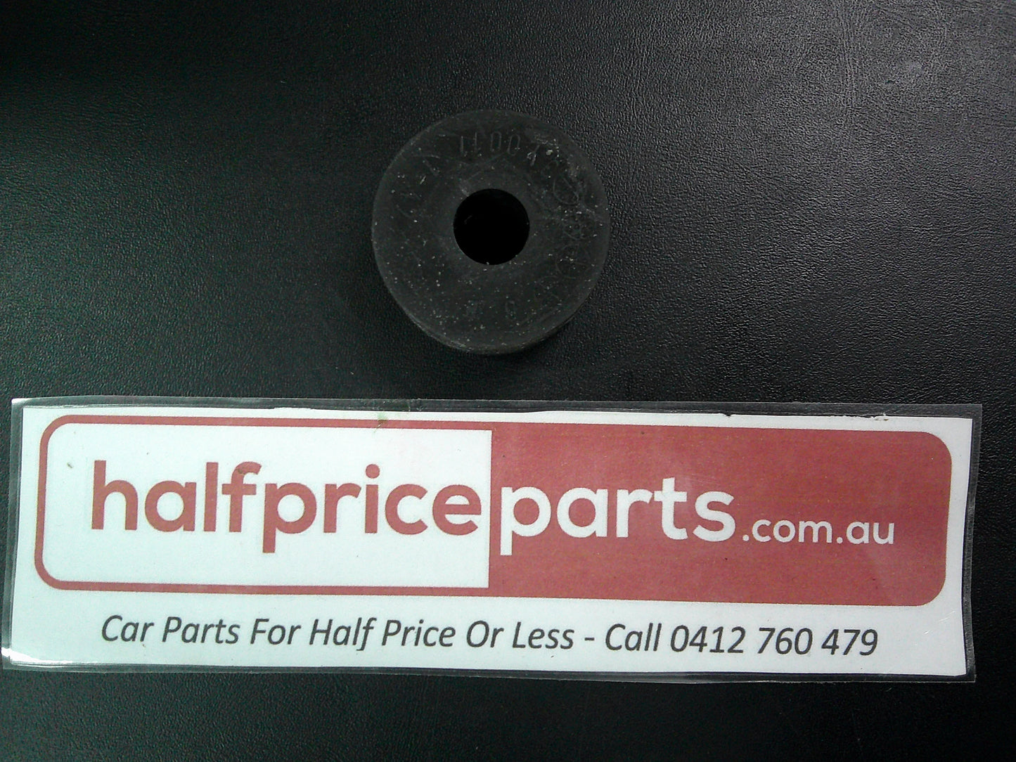 Holden RG Colorado Genuine Front Strut Upper Bush New Part