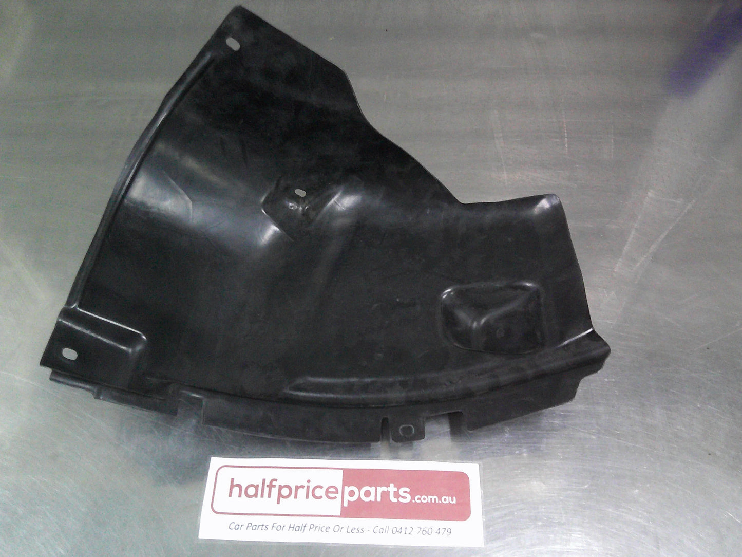 Holden RC Colorado Genuine Left Hand Front Inner Wheel Liner New Part