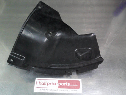 Holden RC Colorado Genuine Left Hand Front Inner Wheel Liner New Part