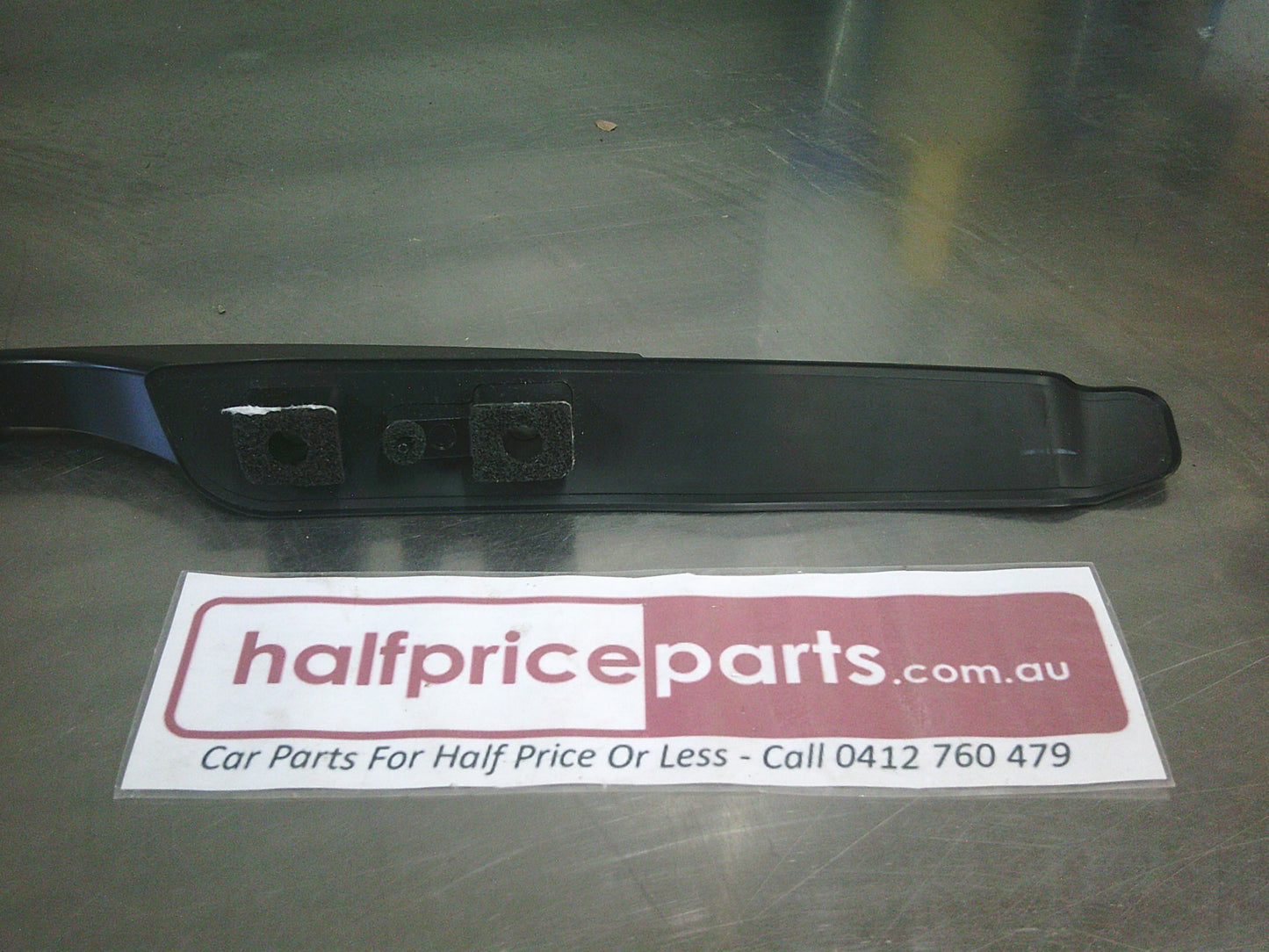 Nissan Murano Genuine Left Hand Roof Rack Assy - New Part