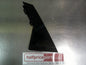 Land Rover Range Rover Evoque Genuine Left Hand Rear Door Applique Finisher New Part