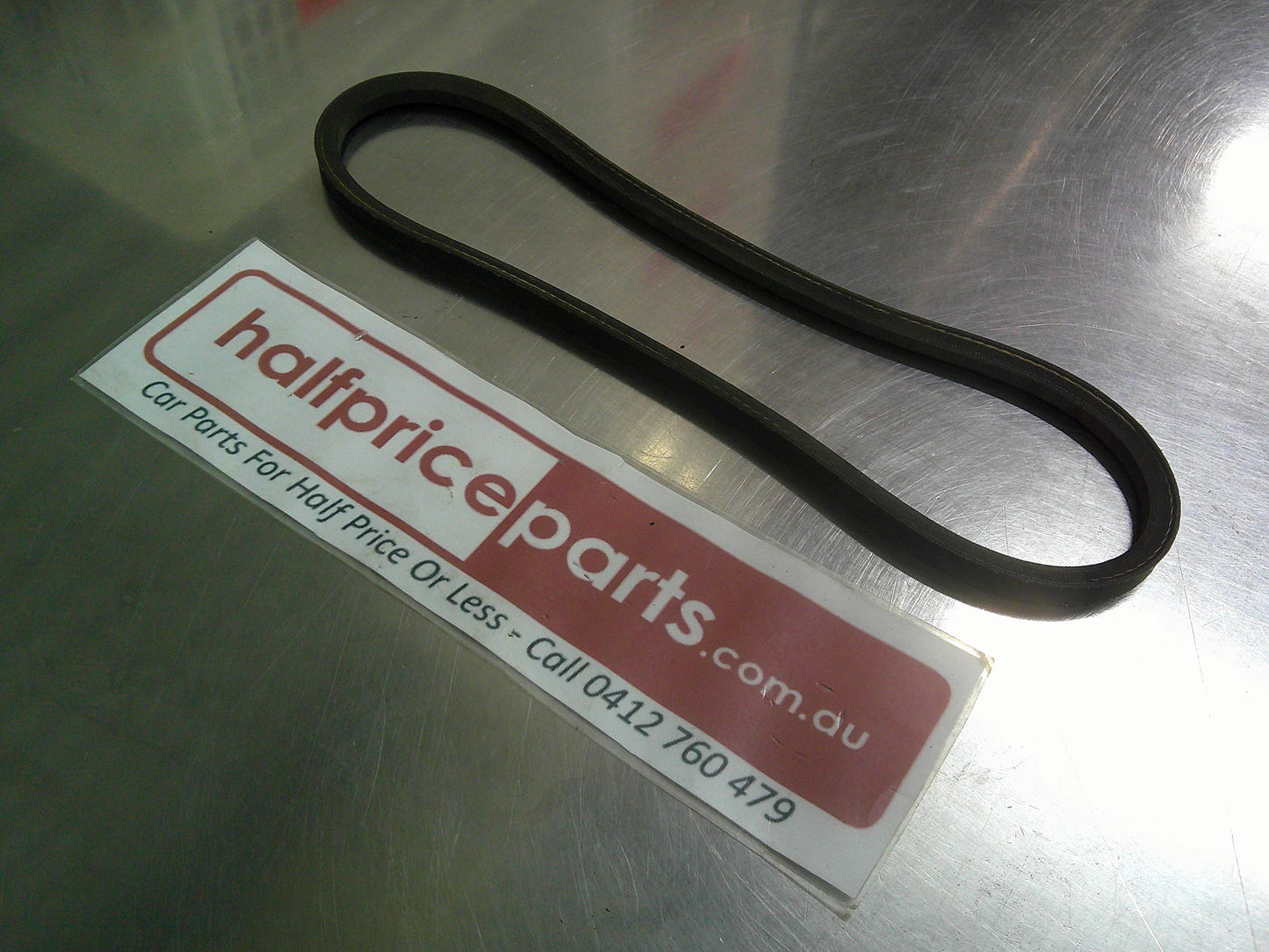 Holden VK Commodore Genuine Power Steering Drive Belt New Part