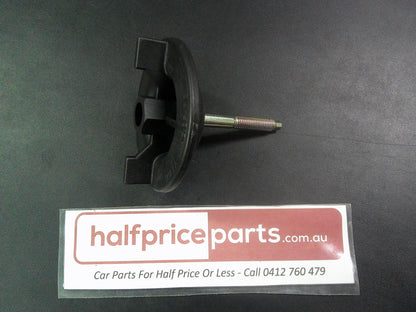Holden TM Barina Genuine Spare Tyre Bolt Holder New Part