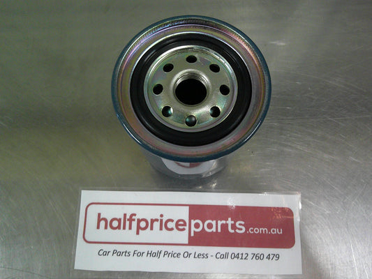Isuzu D-max/Holden RC Colorado/RA Rodeo Genuine Fuel Filter New Part