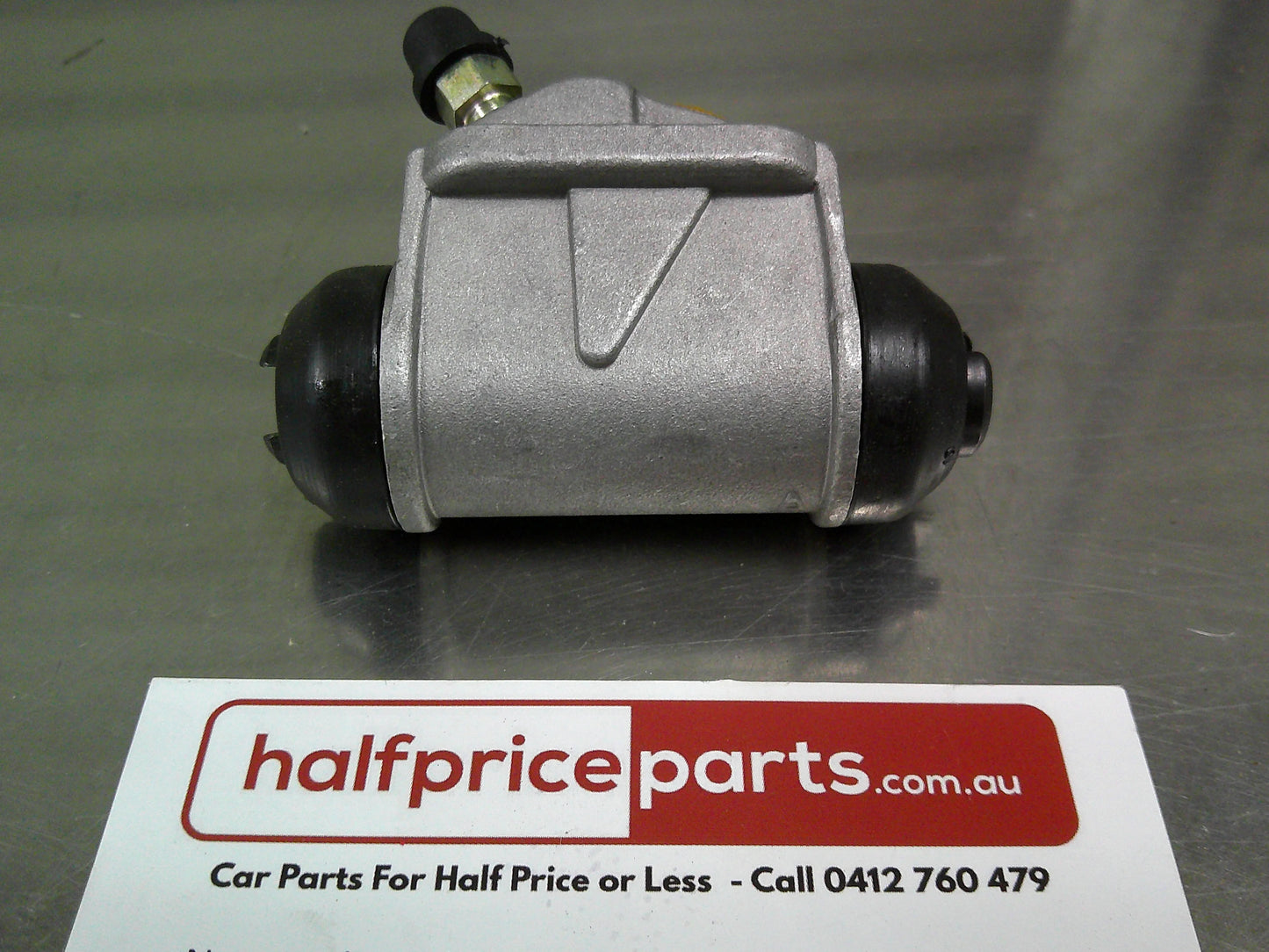 Reliance Left Hand Rear Wheel Cylinder Assembly Suits Daihatsu Chardae New Part