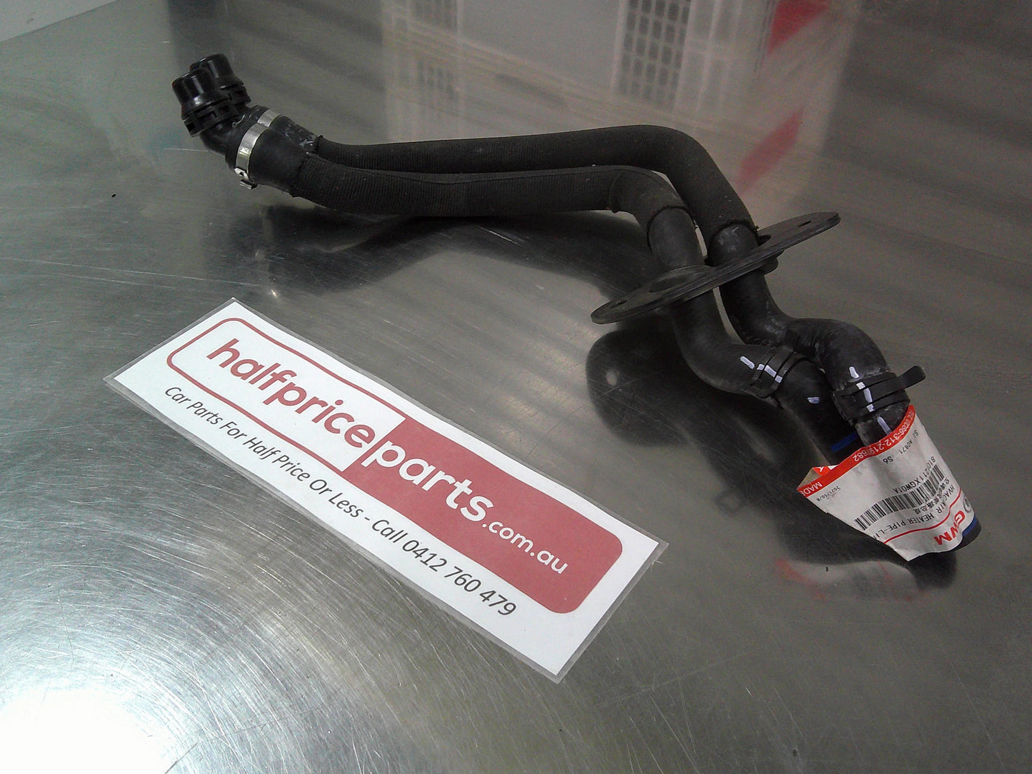 Haval H6 Genuine Air Heater Pipe New Part