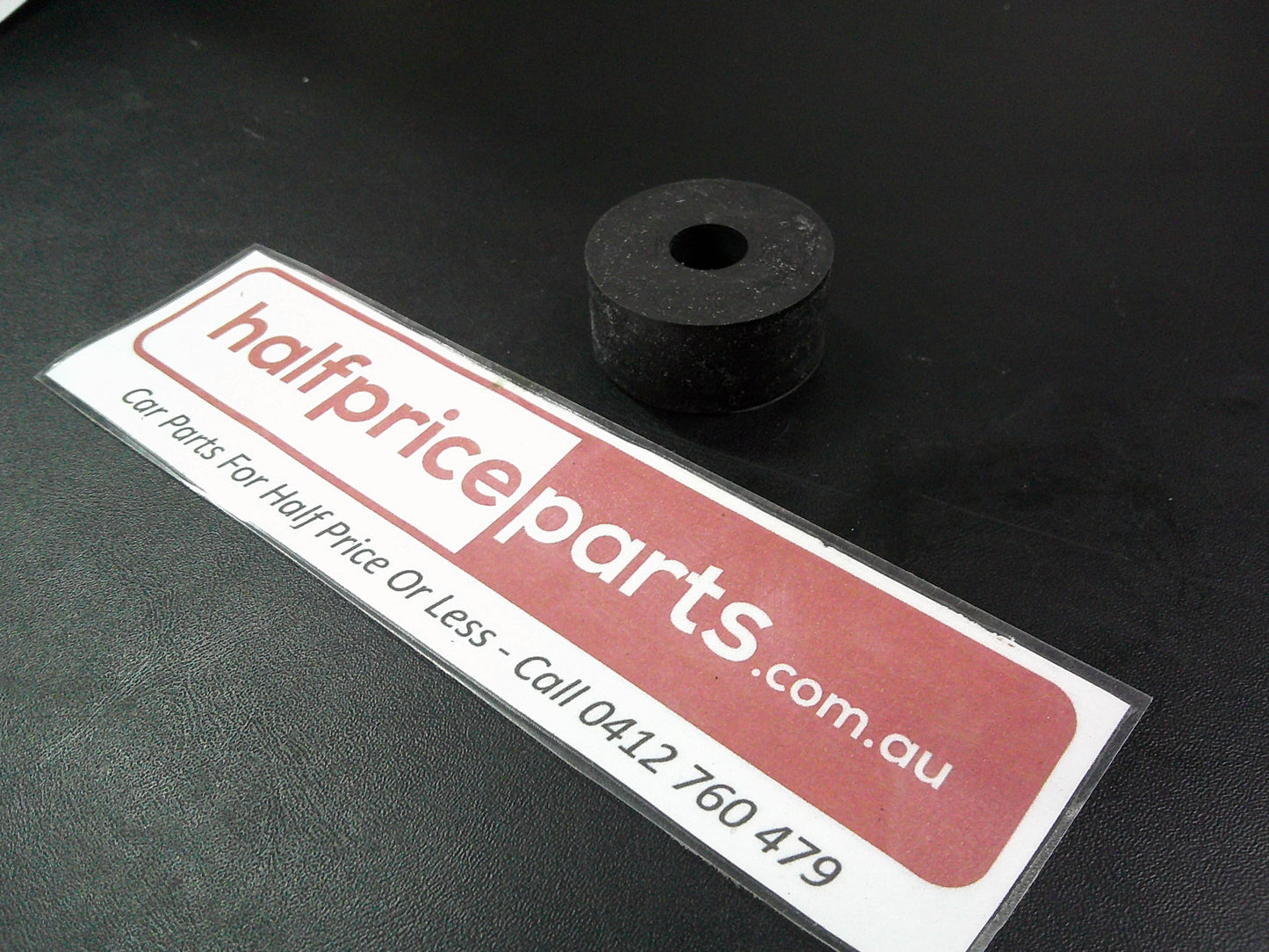 Holden RG Colorado Genuine Front Strut Upper Bush New Part