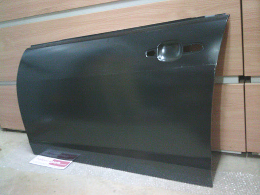 Holden VE Commodore Sedan/Wagon/Ute Genuine Left Hand Front Outer Door Skin (Unpainted)New Part